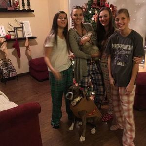 Meet your Posher, Forrest